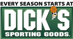Dick's Sporting Goods Lakeland Florida